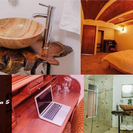 Casa Bonita Guanajuato Hotel Екстериор снимка