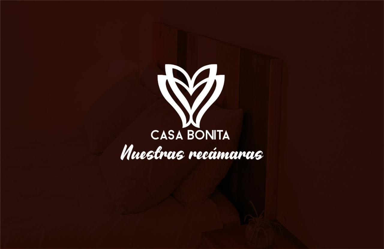Casa Bonita Guanajuato Hotel Екстериор снимка