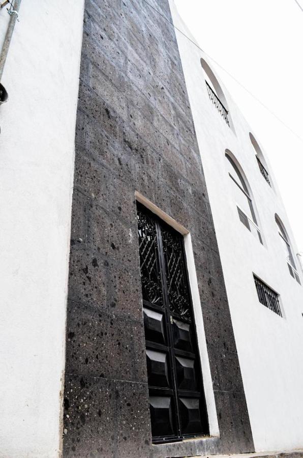Casa Bonita Guanajuato Hotel Екстериор снимка